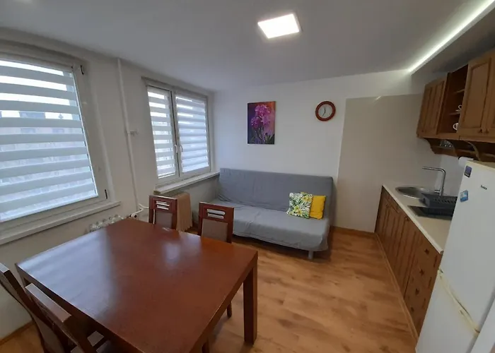 Apartament 44