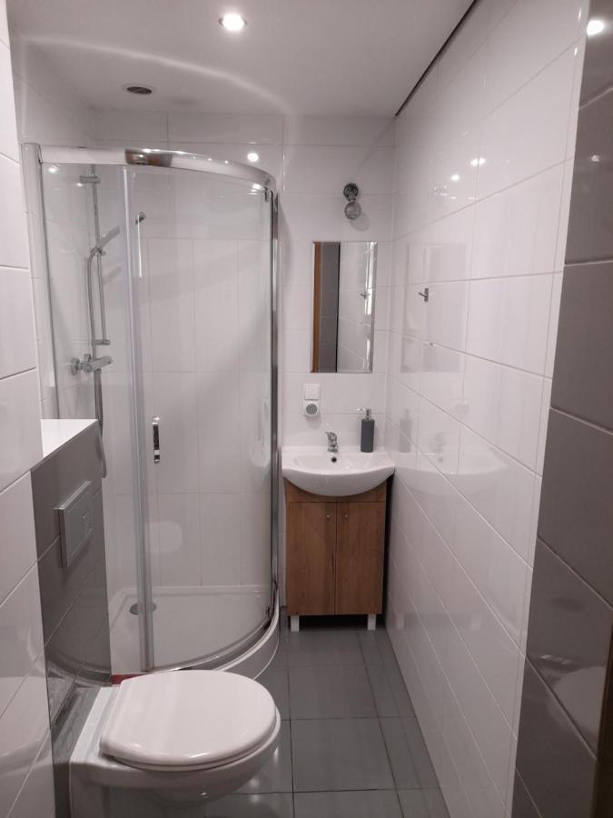 Apartament 44 * Wadowice