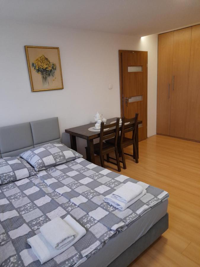 Apartament 44 Apartment *