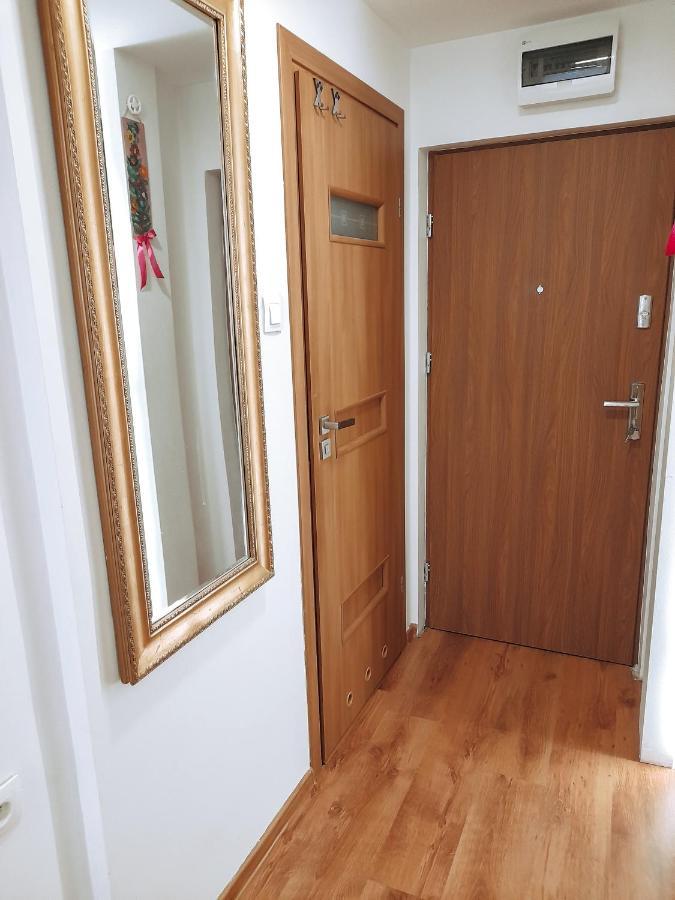 Apartament 44 Apartment