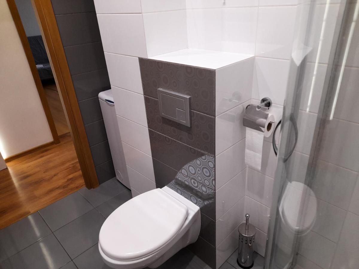 Apartment Apartament 44 Wadowice